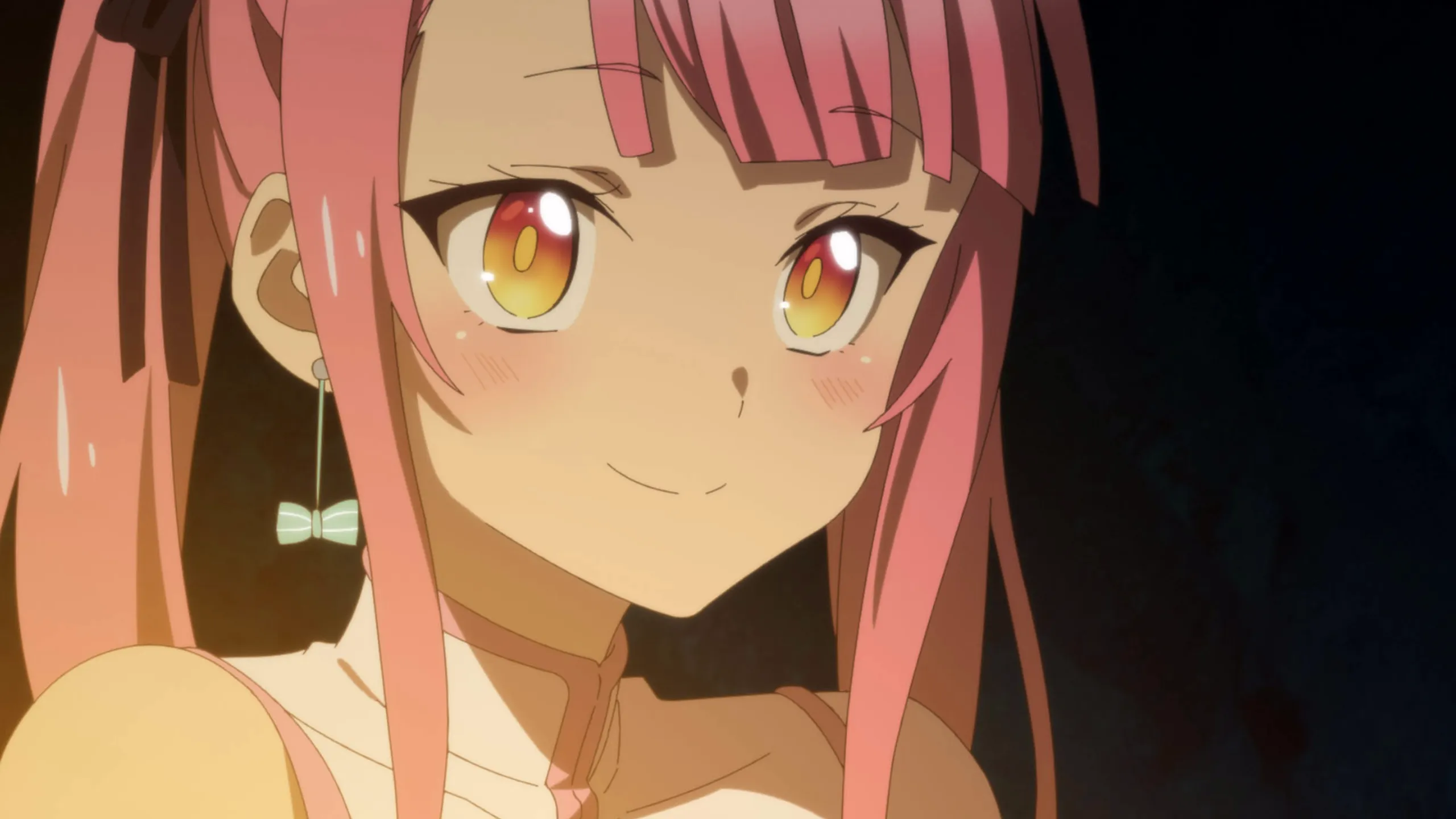 thumbnail - S1：第2話「冒険者に遭遇しました」