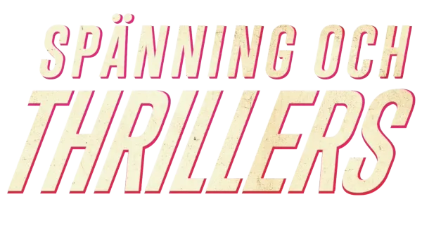Spänning och thrillers