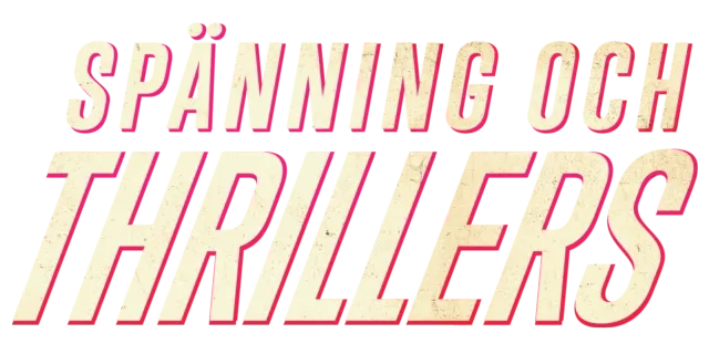 Spänning och thrillers