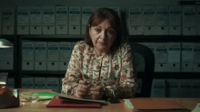 thumbnail - S1:E4 The Sentence