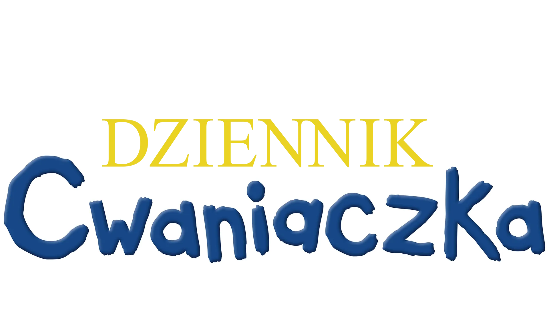 Dziennik cwaniaczka