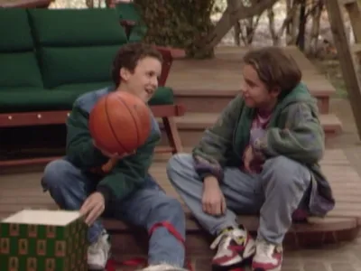 thumbnail - Boy Meets World