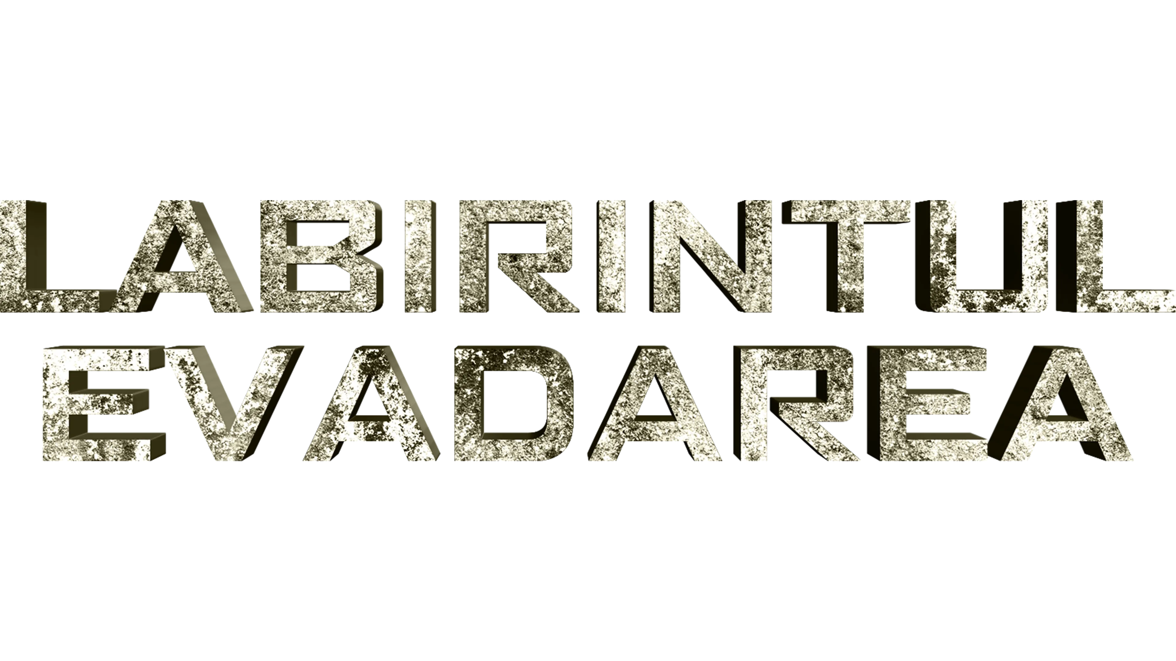Labirintul: Evadarea