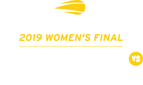 2019 Women's Final: B. Andreescu vs. S. Williams