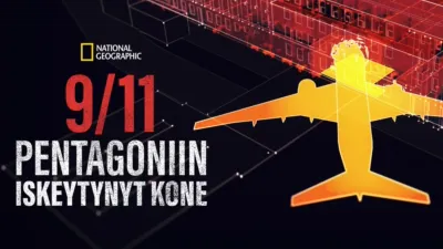 thumbnail - 9/11: The Plane That Hit the Pentagon