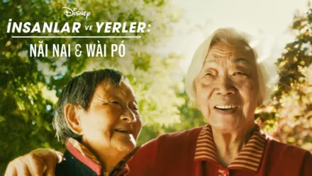 thumbnail - Nǎi Nai & Wài Pó