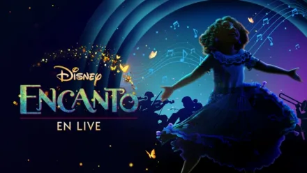 thumbnail - Encanto en live