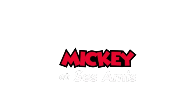 Mickey et ses amis