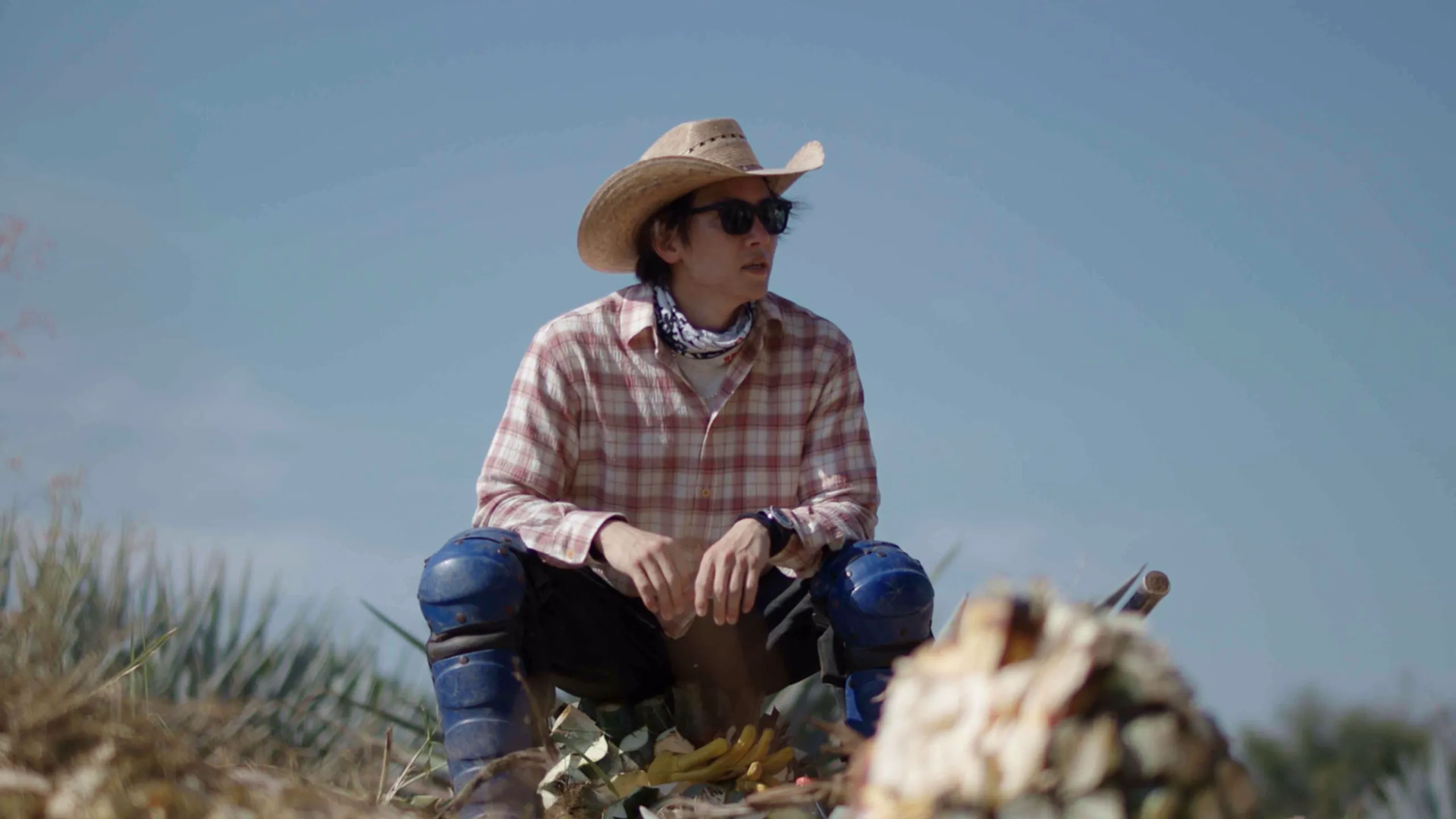 『My name is ガブリエル』