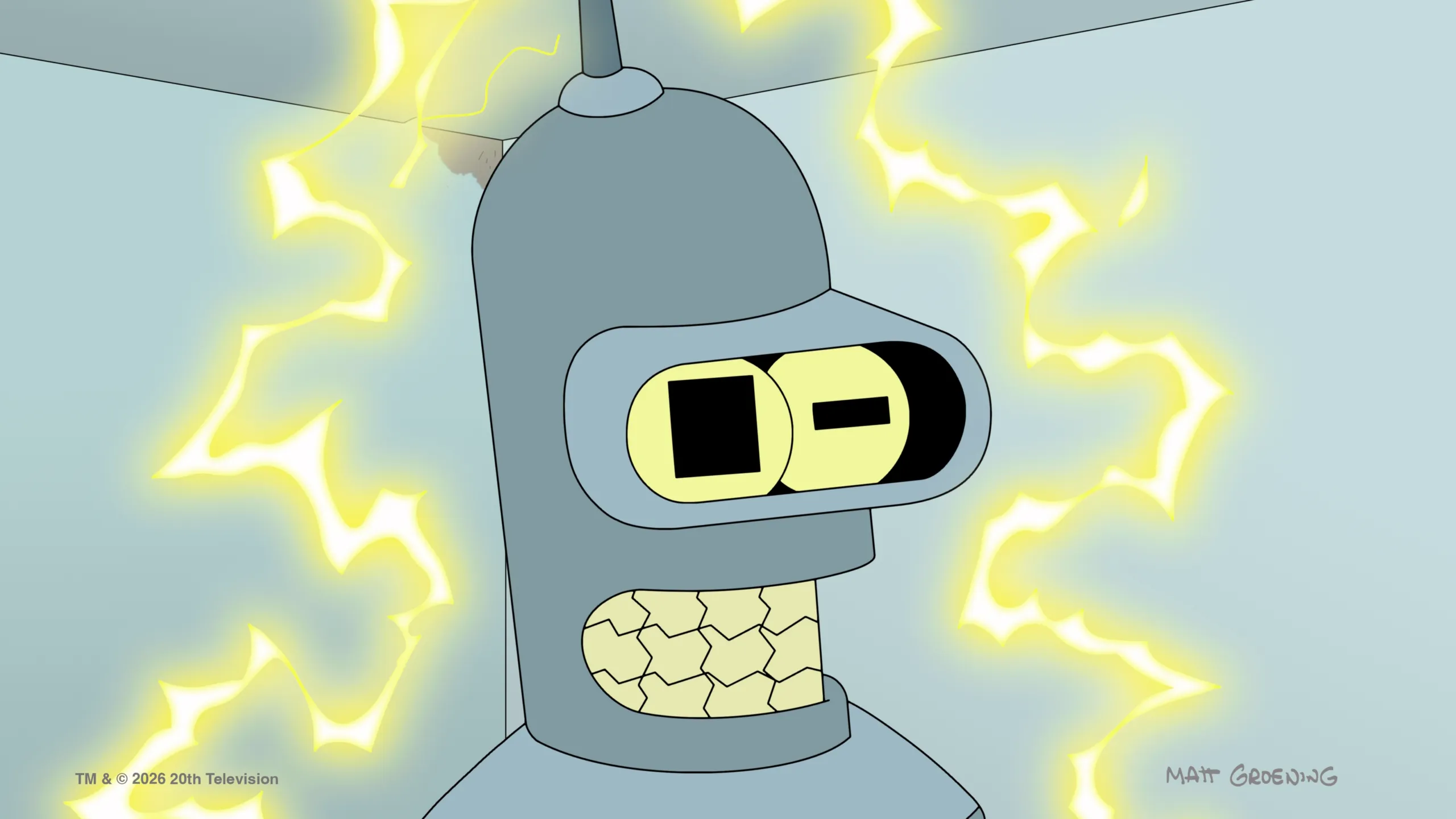 Bender short-circuiting