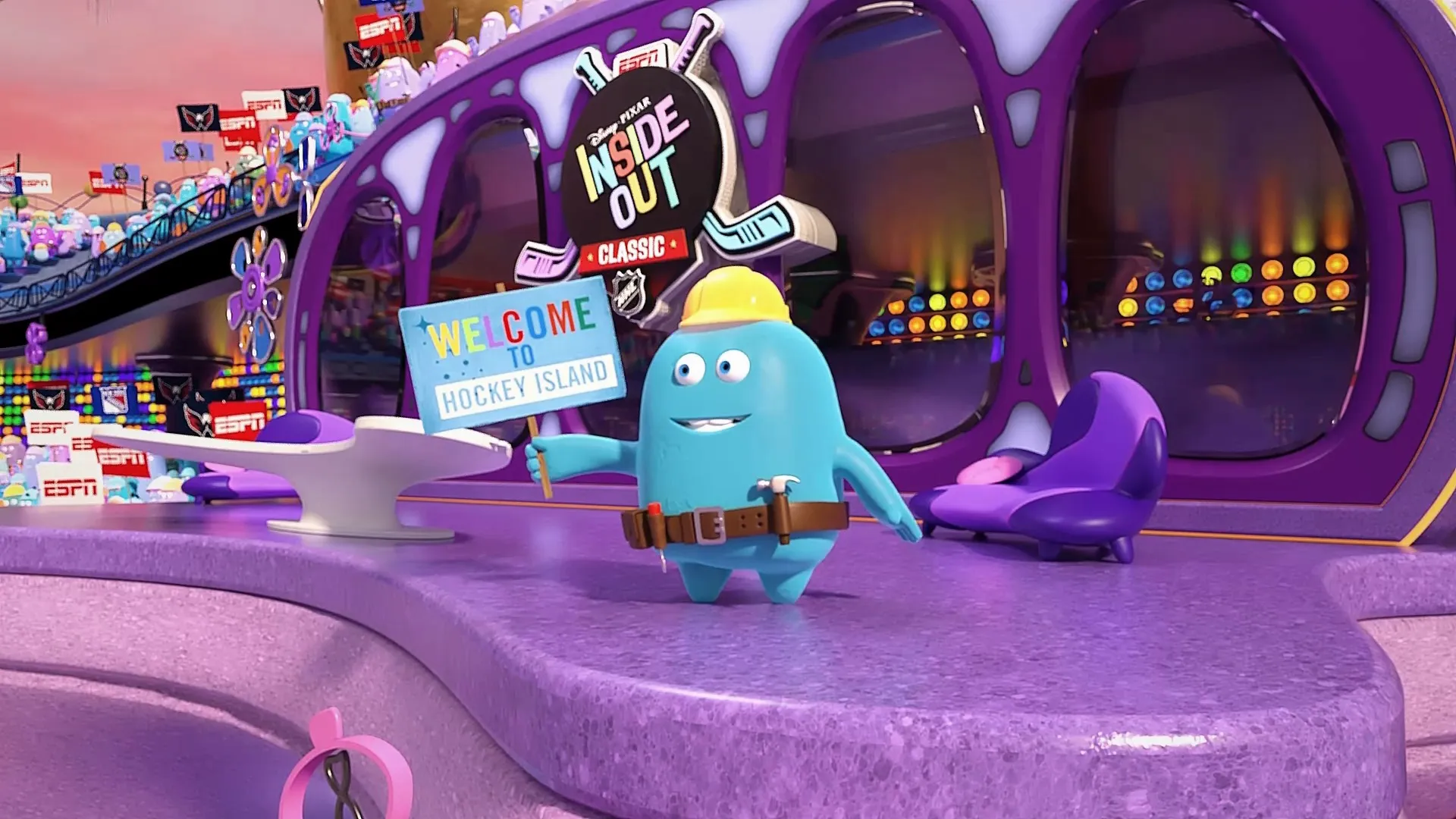  NHL Altcast - Mind Workers