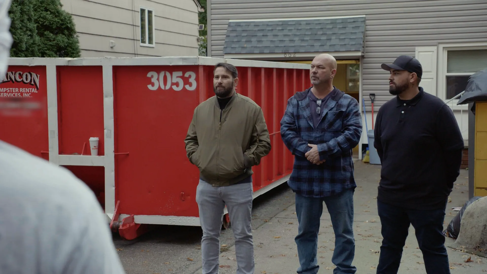 thumbnail - S1:E9 Flippin' Union