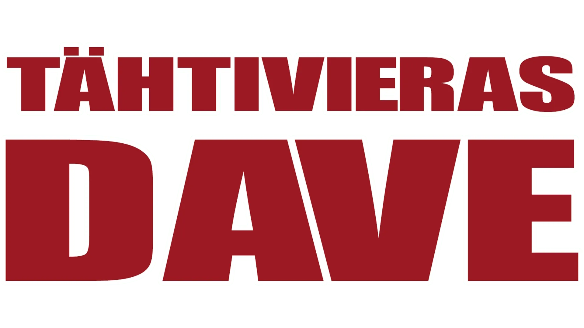 Tähtivieras Dave