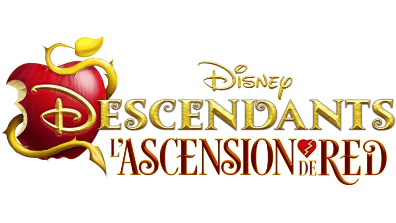 Descendants : L’Ascension de Red