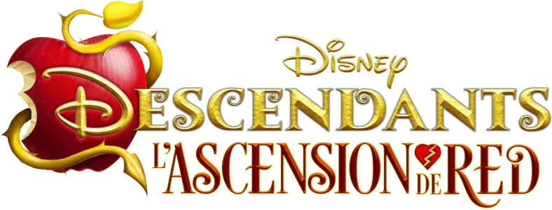 Descendants : L’Ascension de Red