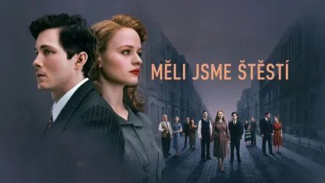 thumbnail - Měli jsme štěstí