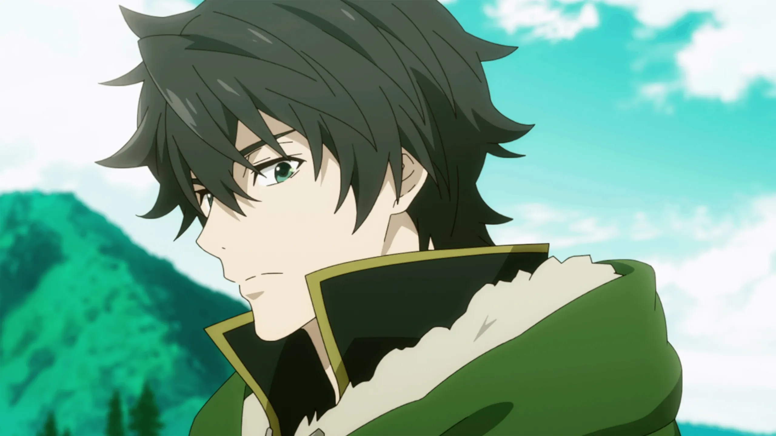 thumbnail - S2：第2話「霊亀の足跡」