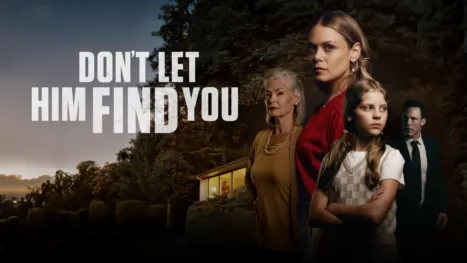 thumbnail - Don't Let Him Find You