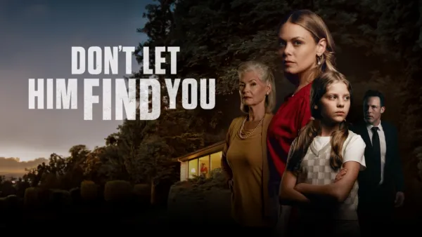 thumbnail - Don't Let Him Find You