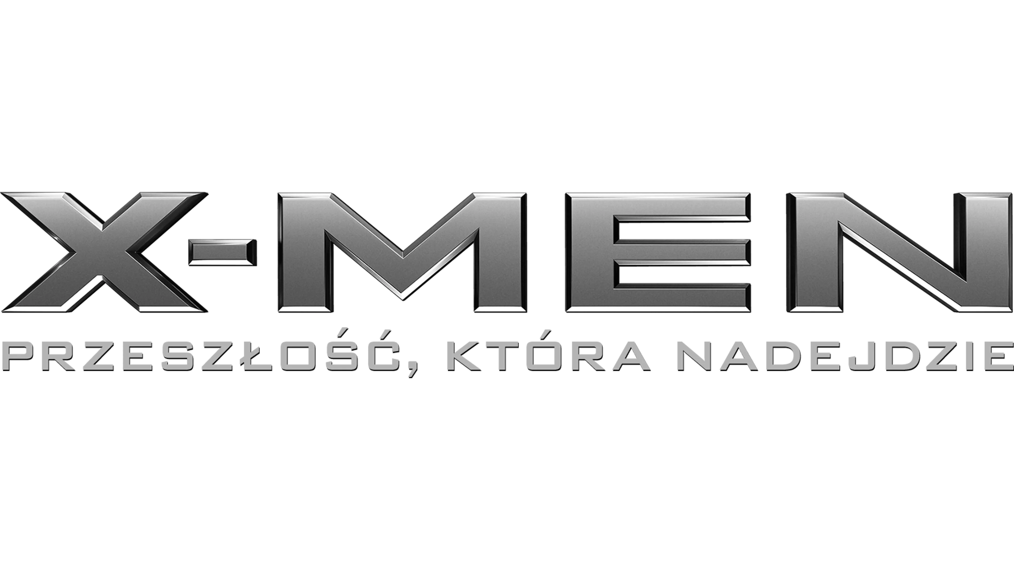 X-men: Przeszłość, która nadejdzie