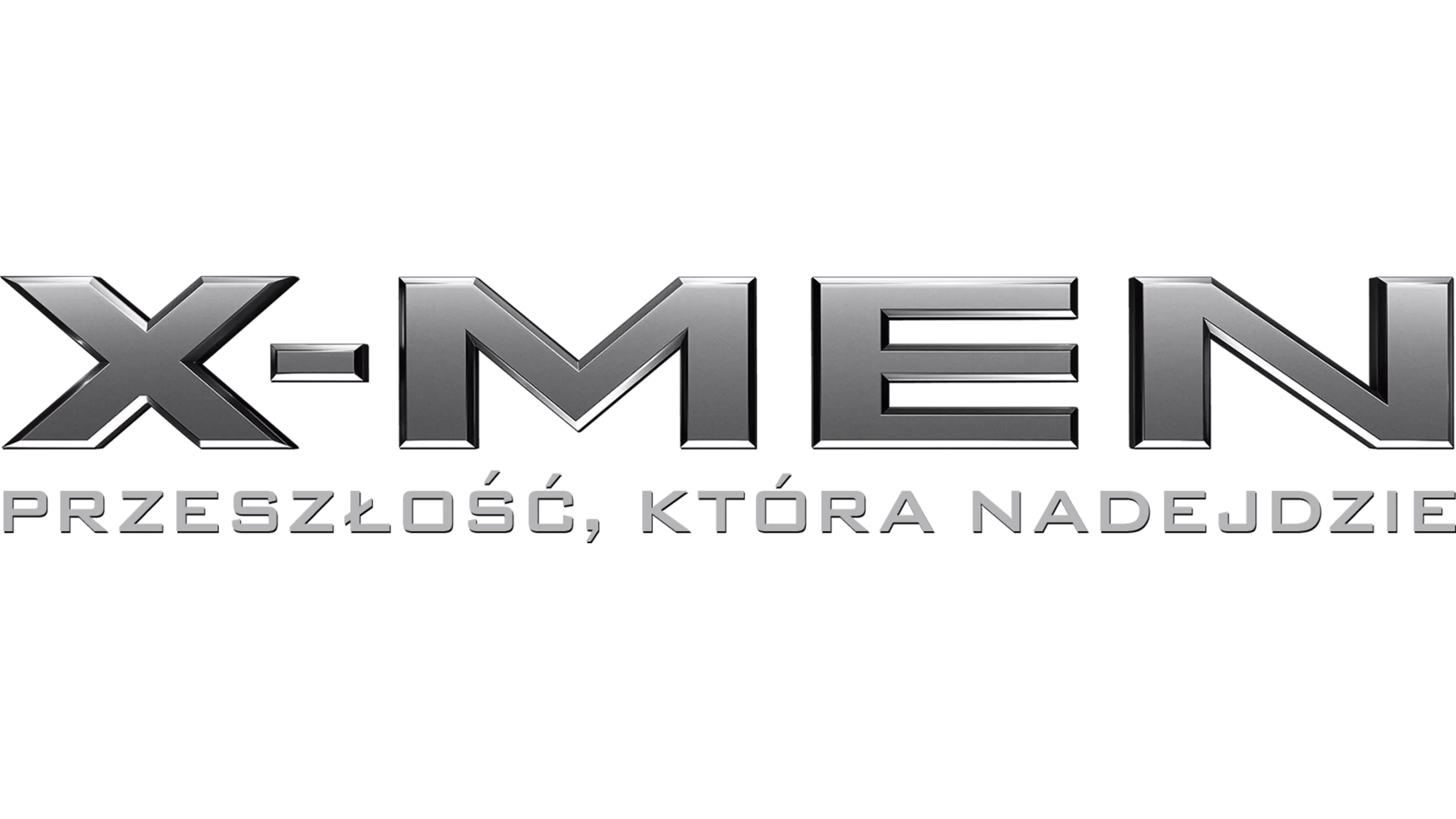 X-men: Przeszłość, która nadejdzie