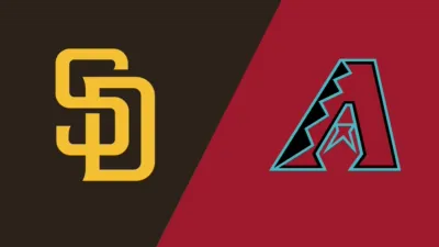 San Diego Padres vs. Arizona Diamondbacks
