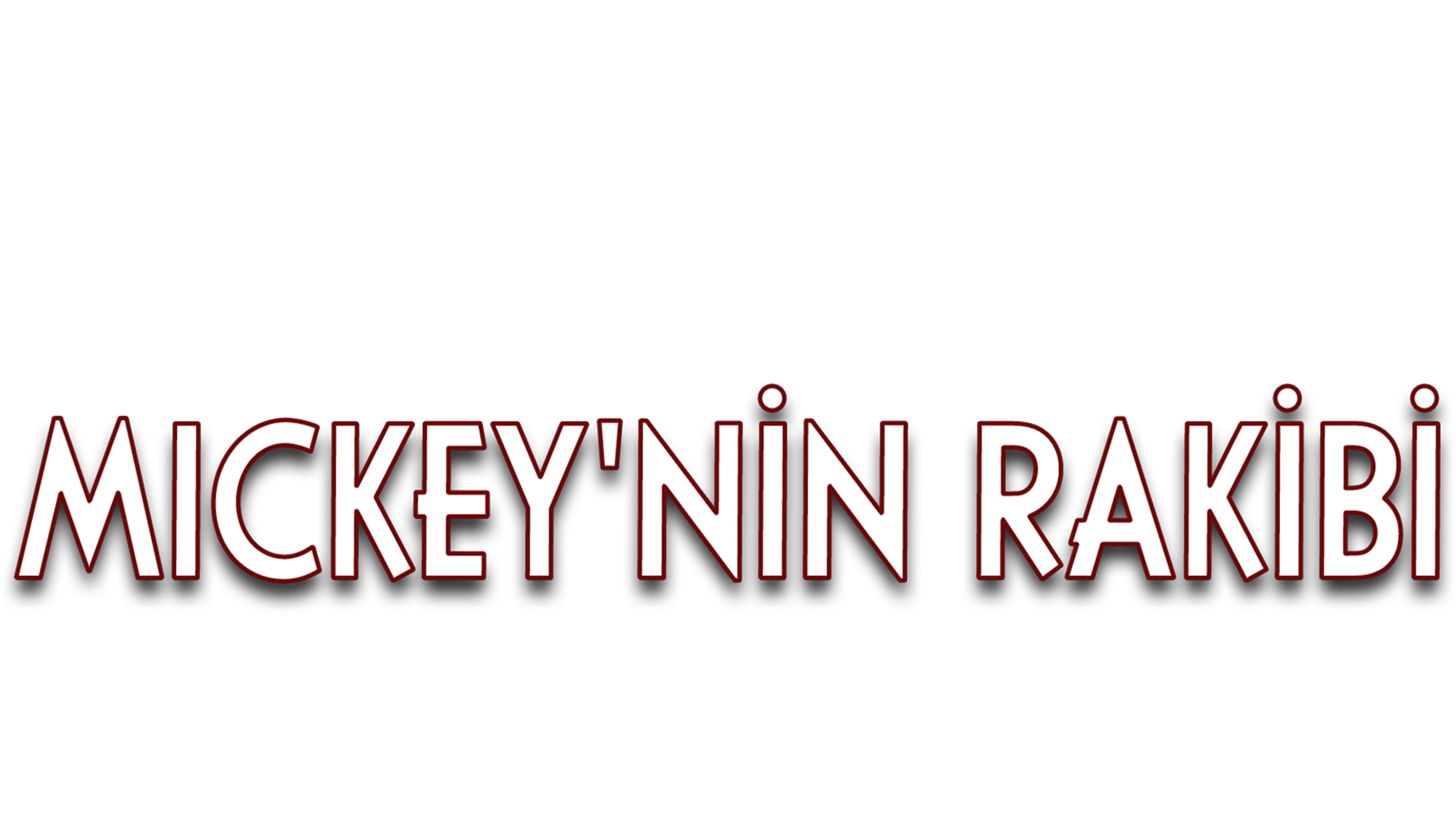 Mickey'nin Rakibi