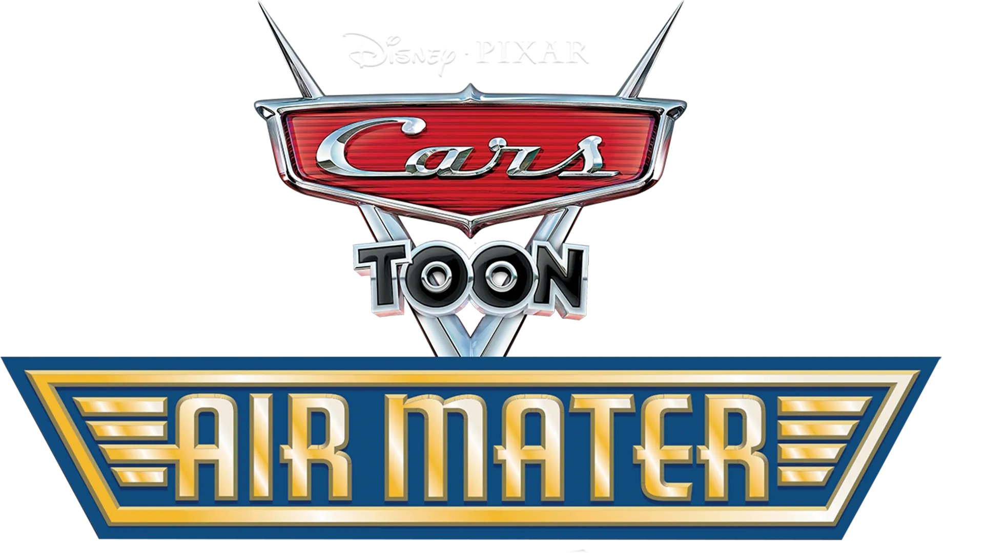 Cars Toon: Air Mater