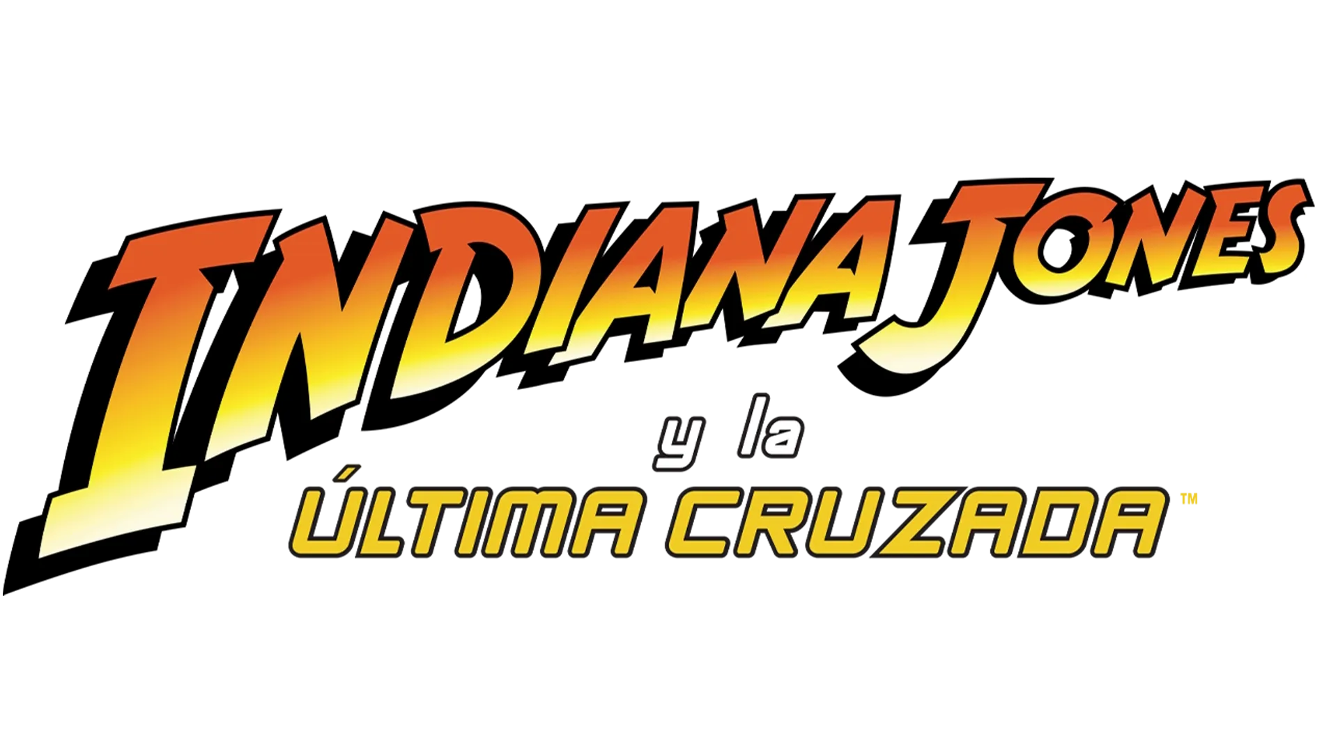 Indiana Jones y la última cruzada