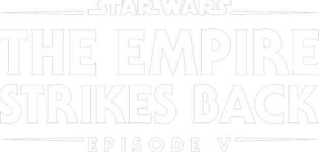 Star Wars: The Empire Strikes Back (Episode V)