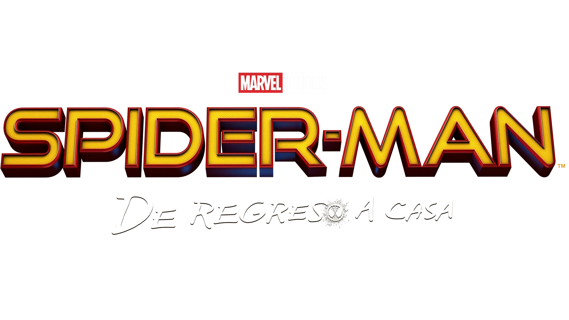 Spider-Man: De regreso a casa