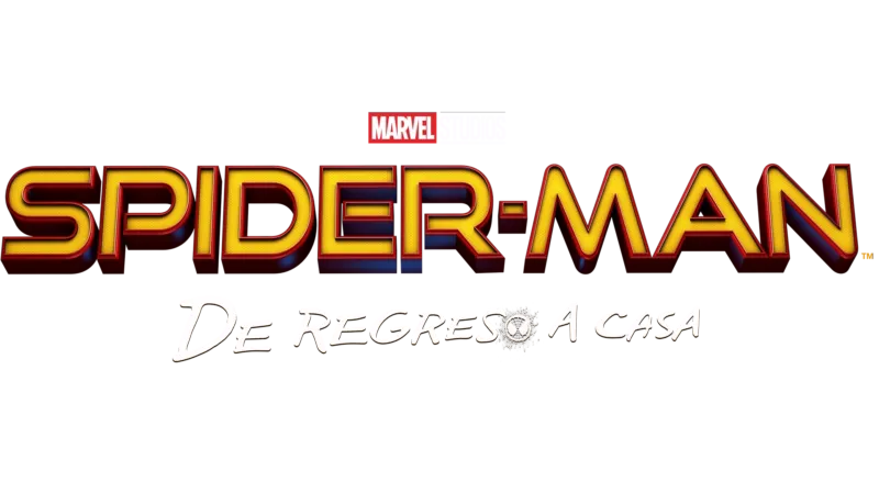 Spider-Man: De regreso a casa