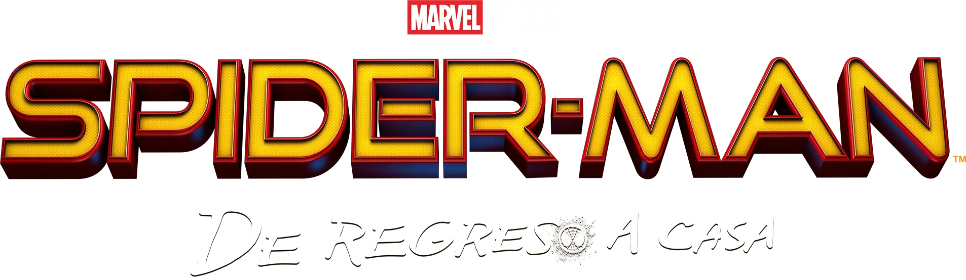 Spider-Man: De regreso a casa