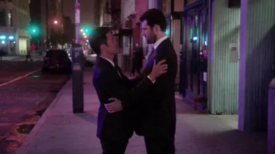 thumbnail - S3:E6 Bernie and Blythe