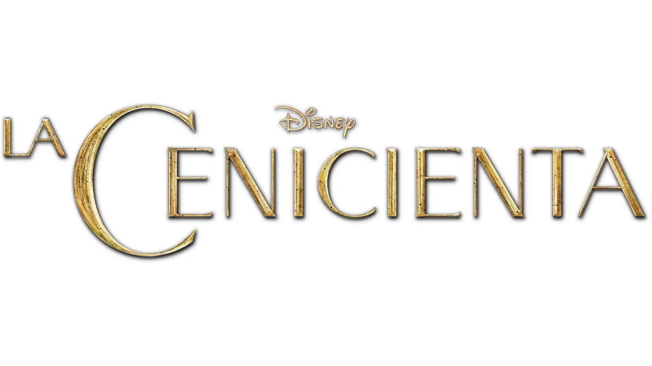 La Cenicienta