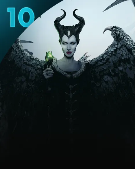 Maleficent: Mistress of Evil