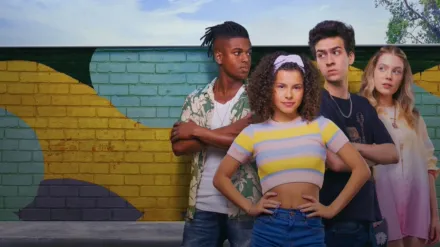 Disney Tudo Igual… SQN