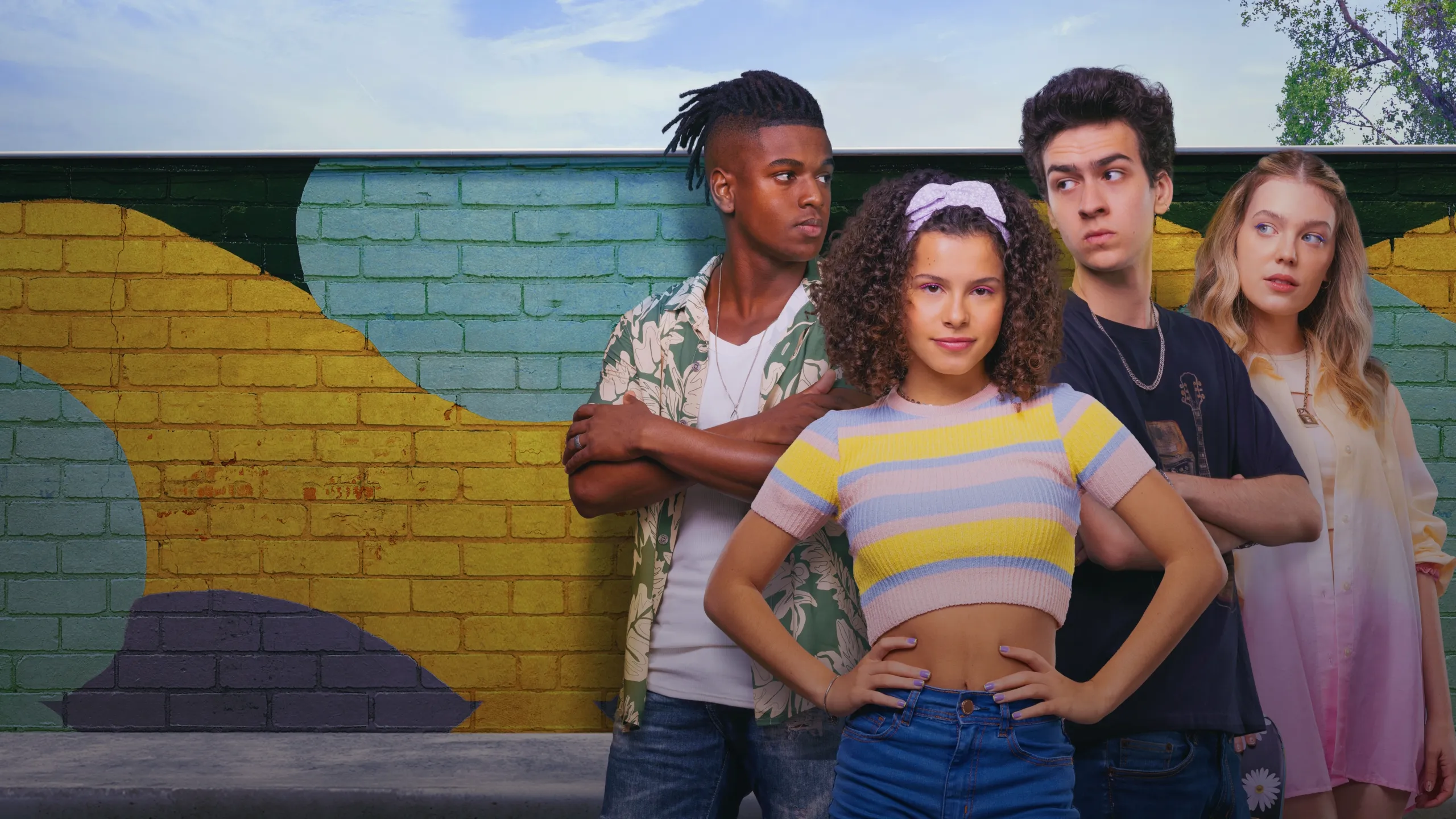 All the Same… or Not