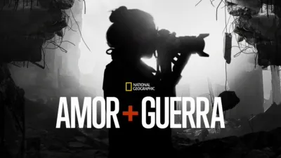 Amor + Guerra