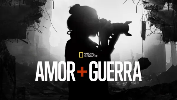 thumbnail - Amor + guerra