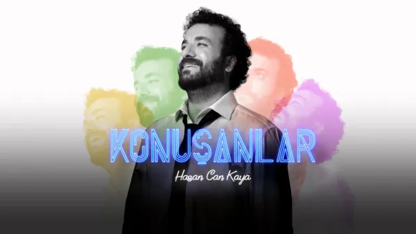 thumbnail - Konuşanlar