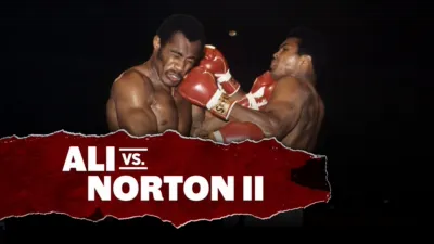 thumbnail - Ali vs Norton II