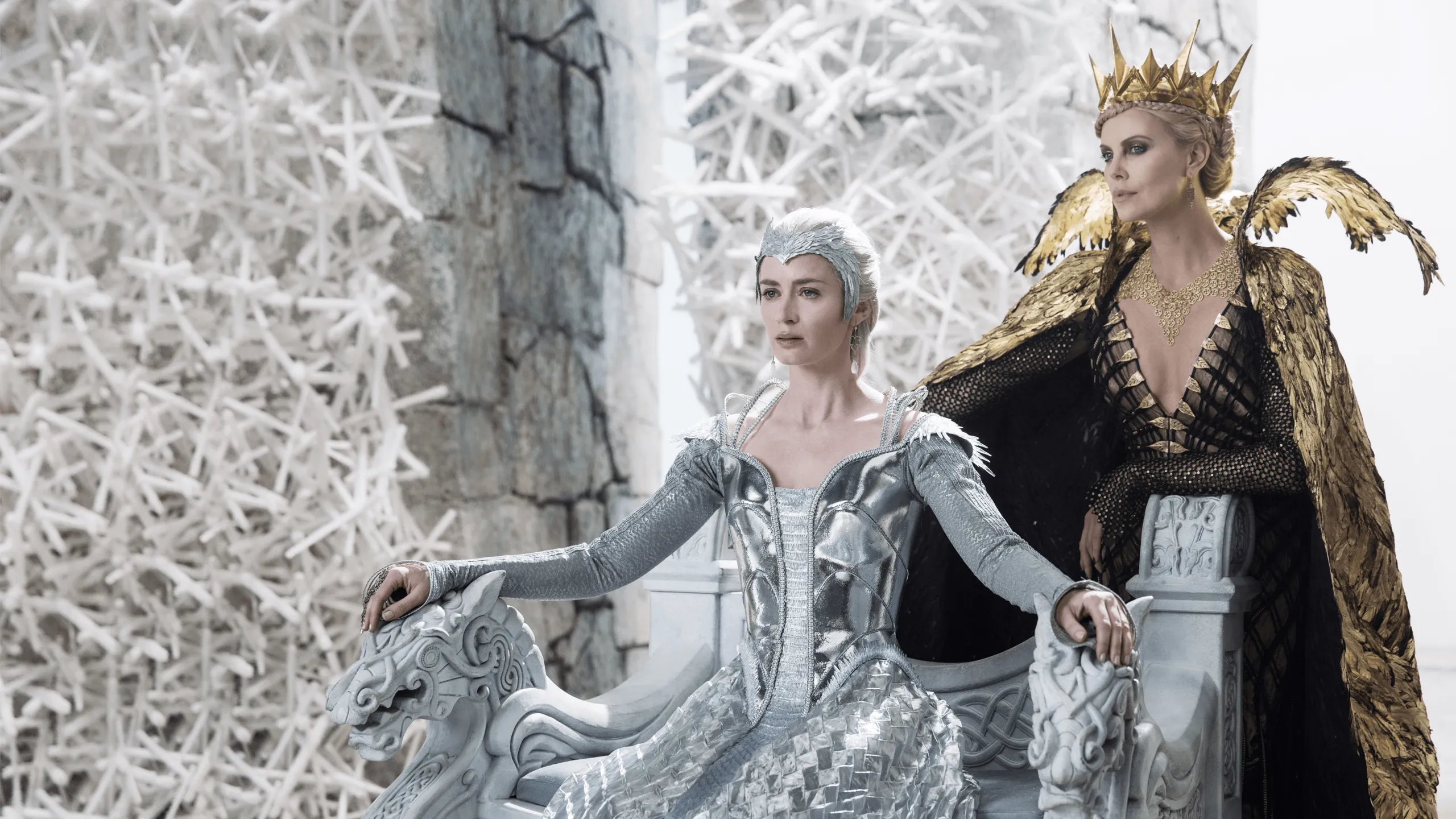 The Huntsman: Winter's War