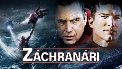 Záchranári