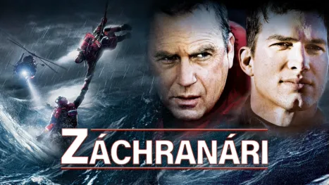 thumbnail - Záchranári