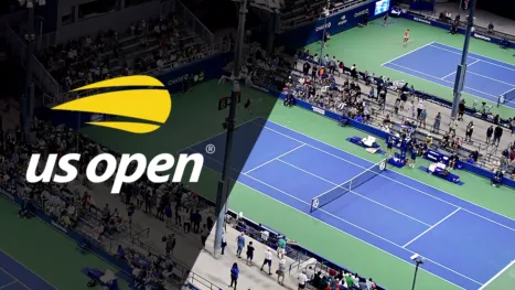thumbnail - Court 8 / Qualifying (First Round)