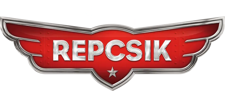 Repcsik