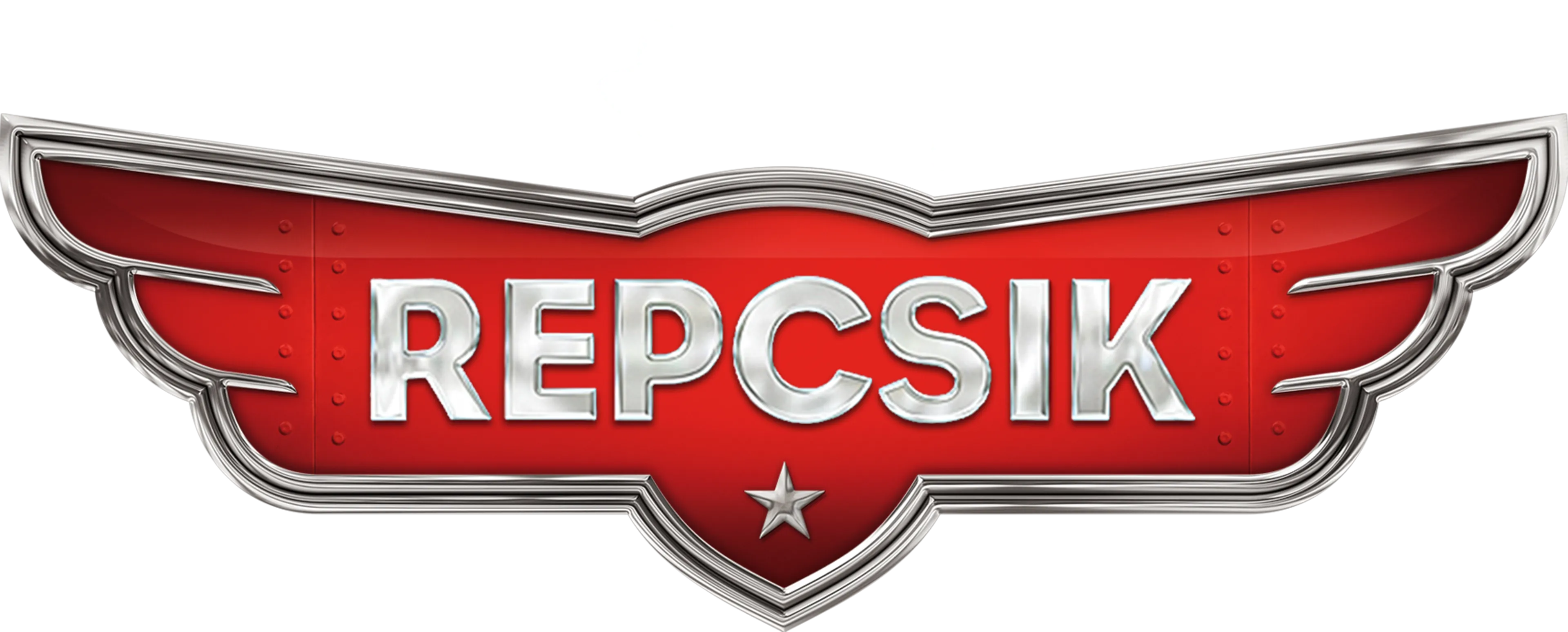 Repcsik