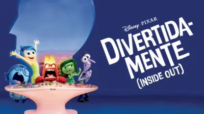 Divertida-Mente (Inside Out)