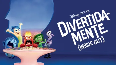 thumbnail - Divertida-Mente (Inside Out)